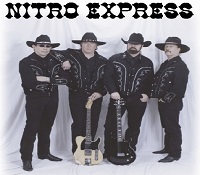 Nitro Express sq