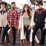 The Kelly Rae Band